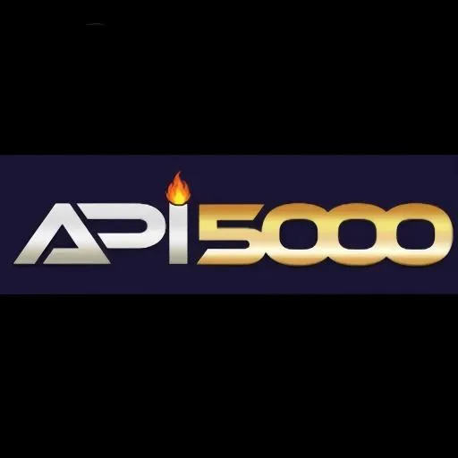 API5000 - Permainan Tembak Ikan Penuh Aksi